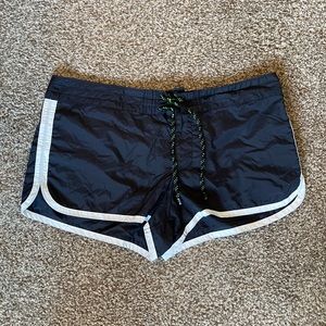 J Crew Board Shorts